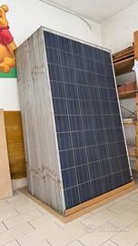 Kit Fotovoltaico - 4kw- 16 Pannelli