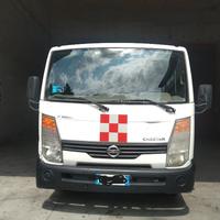 Nissan Cabstar