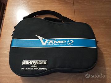 Multi effetto V-amp2