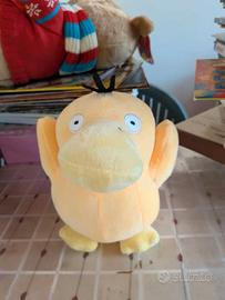 Psyduck peluche Pokémon
