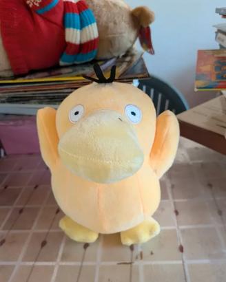 Psyduck peluche Pokémon