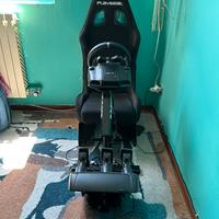 Simulatore guida per xbox