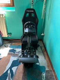 Simulatore guida per xbox