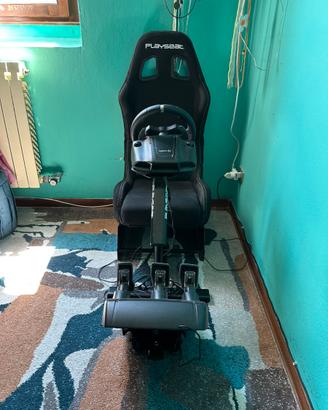 Simulatore guida per xbox