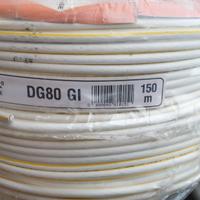 cavo coassiale DG80-GI ( mt81 )
