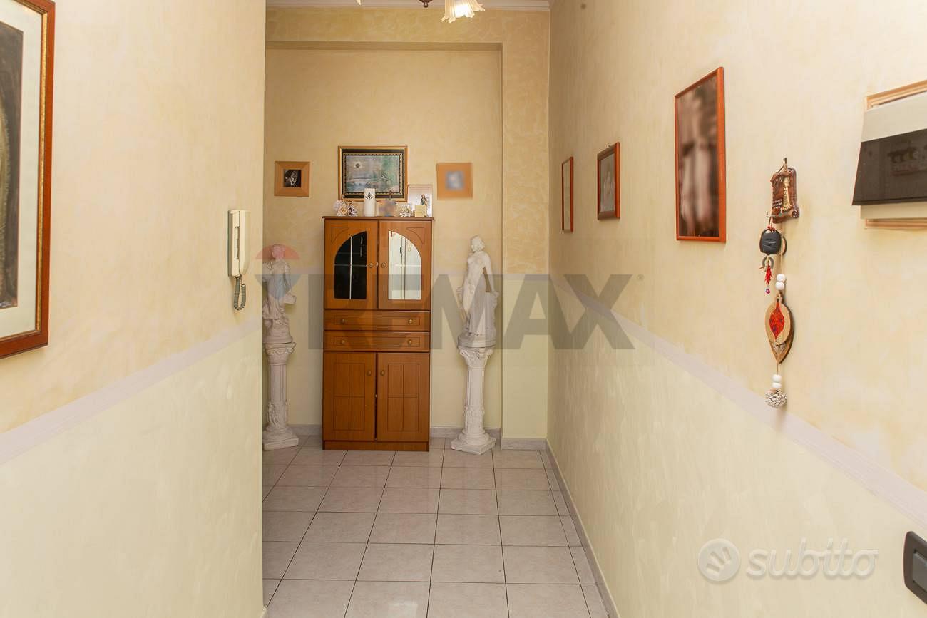 Apartment in Misterbianco, Serra Superiore, Lineri - Vista 4