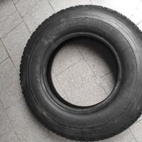 Gomme ricoperte per OM40