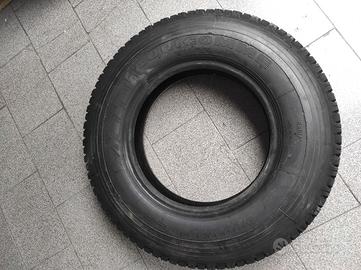 Gomme ricoperte per OM40
