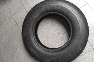 Gomme ricoperte per OM40
