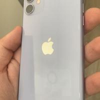 Iphone 11 Viola (leggere descrizione)