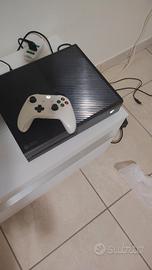 Xbox one 1 tera
