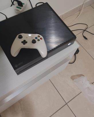 Xbox one 1 tera