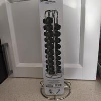 porta capsule caffè 