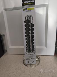 porta capsule caffè 