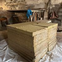 Rockwool lana di roccia