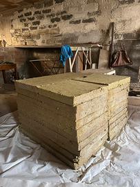 Rockwool lana di roccia