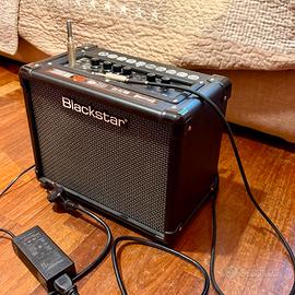 Amplificatore Blackstar ID Core Stereo 10 V3