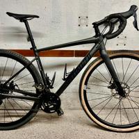 Bicicletta Specialized E5 misura54