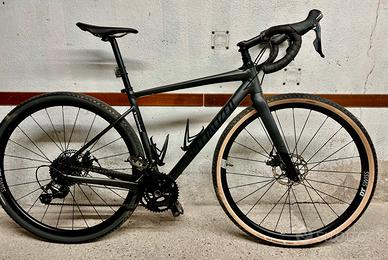 Bicicletta Specialized E5 misura54