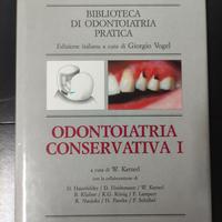 Ketterl Odontoiatria Conservativa I 