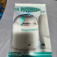 machina per fare yogurt 