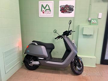 Niu NQi Sport SR (2019 - 26)