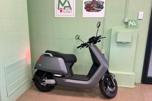 Niu NQi Sport SR (2019 - 26)