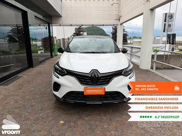 RENAULT Captur 2� serie Captur Full Hybrid E-Te...