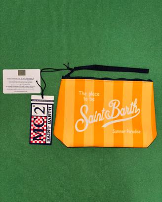 Pochette Saint Barth