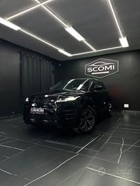 Land Rover Range Evoque 2.0D I4-L.Flw 150CV AWD Au