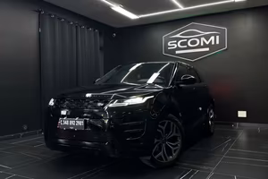 Land Rover Range Evoque 2.0D I4-L.Flw 150CV AWD Au