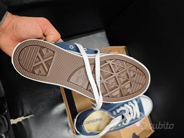 scarpe converse all star