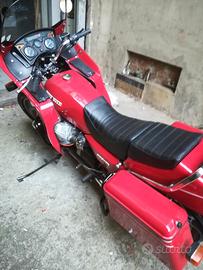 Moto Guzzi 850 T5 - 1989