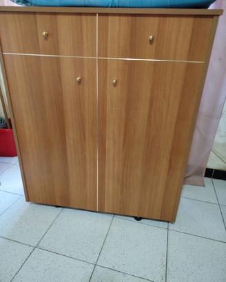 mobile a letto