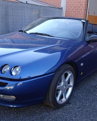 ALFA ROMEO - Spider - 3.0i V6 cat BUSSO