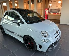 Abarth 595 1.4 Turbo T-Jet 165 CV Turismo