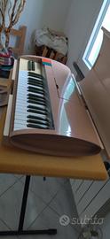 Bontempi pop electronic 3712 organo vintage 1973