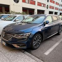 Renault Talisman 2.0 dCi 160cv automatica Business