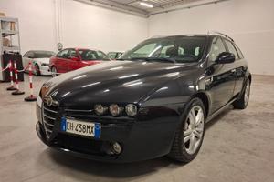 Alfa Romeo 159 2.0 JTDm 136 CV Sportwagon Super