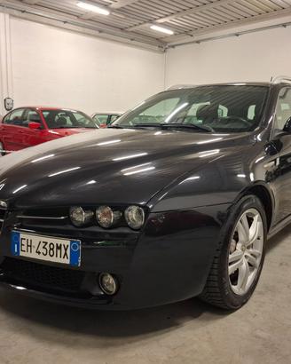 Alfa Romeo 159 2.0 JTDm 136 CV Sportwagon Super