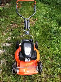 Rasaerba husqvarna LB553s