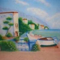 Fondali vari per fotografare