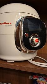multicooker Moulinex Cookeo CE704110