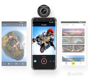 Insta360 Air  type-C