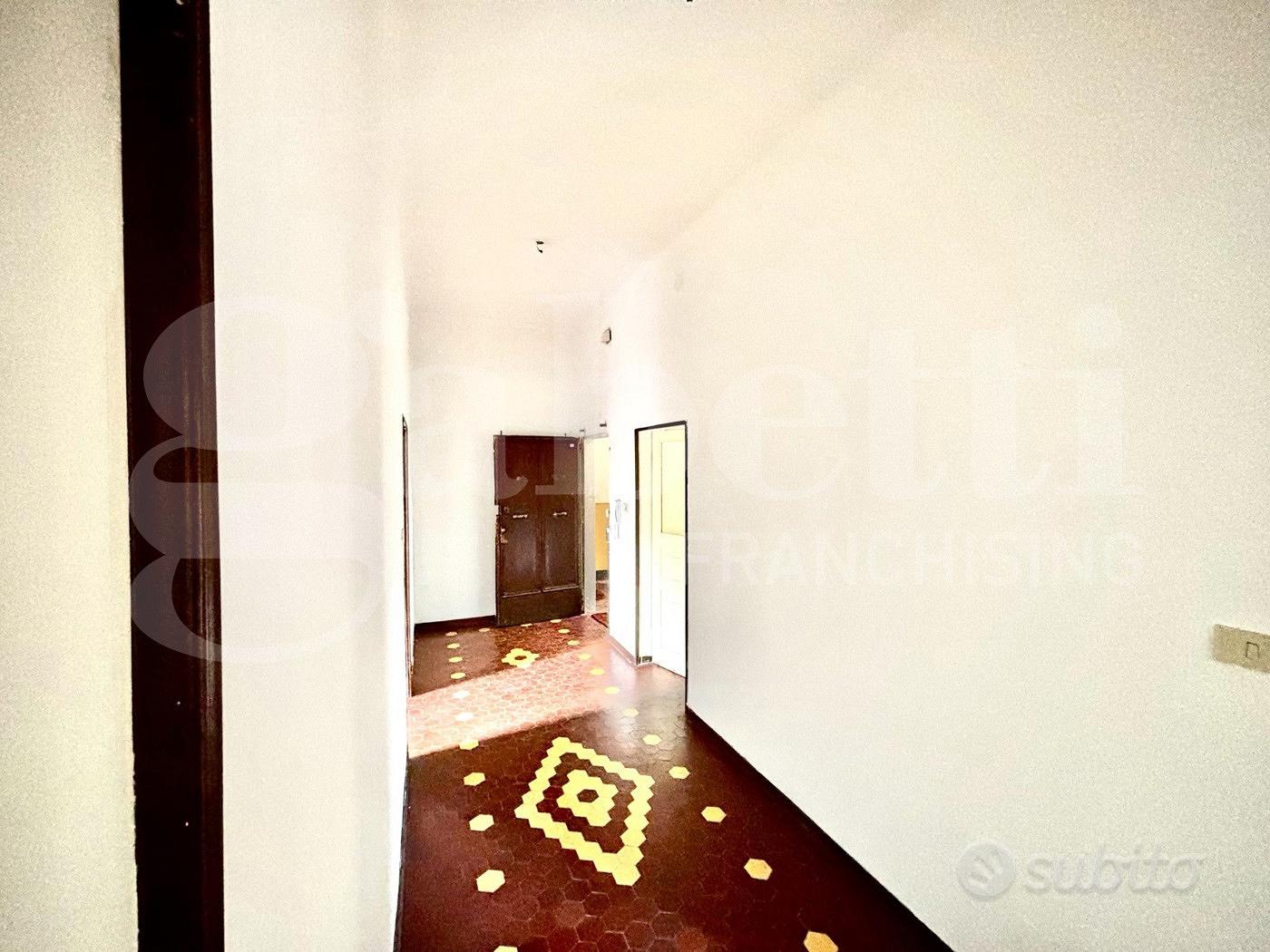Appartamento – Bologna, Saragozza, Porto-Saragozza - Altro