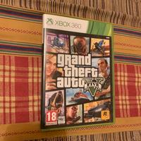 Gta V + Gta Iv Xbox 360
