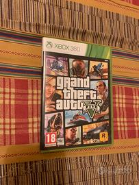 Gta V + Gta Iv Xbox 360