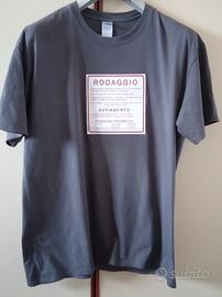 T-shirt Vespa 