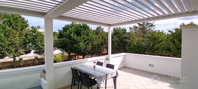 Struttura (GliAlfieri) alloggi a 100mt dal MARE