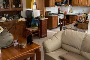 Trilocale, salone e 2 bagni